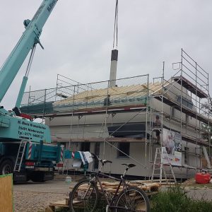 Baustelle